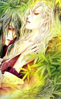 BUY NEW wei liu - 63942 Premium Anime Print Poster